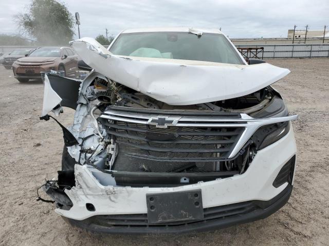 3GNAXHEG7RL348275 Chevrolet lsd