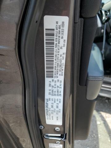 1C4PJLCB8EW143373 Jeep 2014
