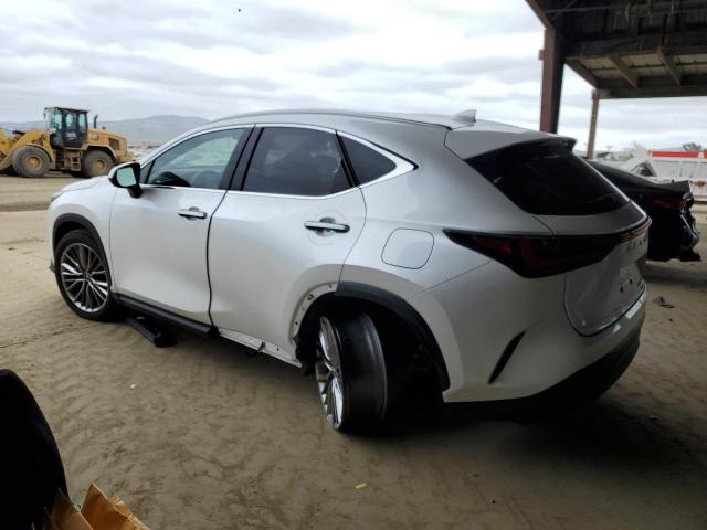 JTJGGCEZ4S5010472 Lexus t24a-fts