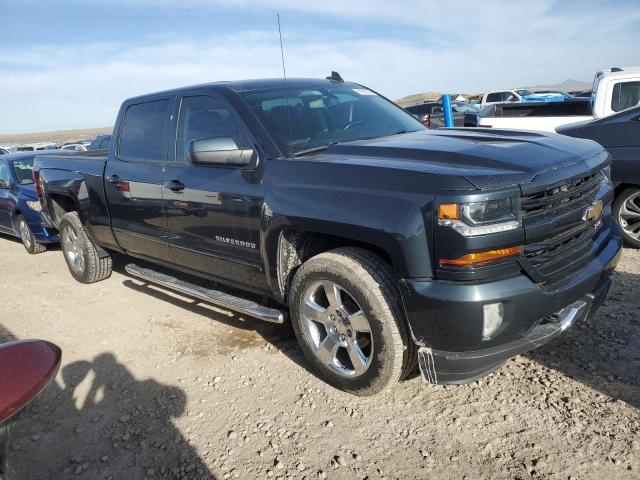 1GCUKREC7HF217055 Chevrolet Silverado