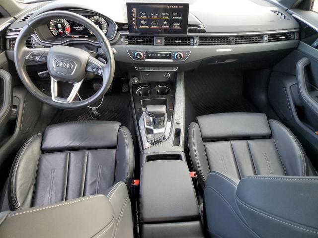 WAUEAAF40MA023570 Audi 45 tfsi (2.0t)