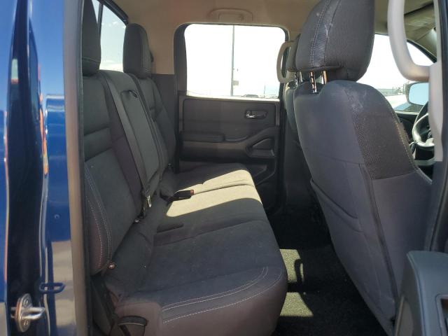 1N6ED1EJXNN615051 Nissan 2022