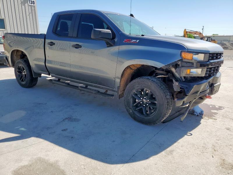 1GCRYCEF0KZ185471 Chevrolet Silverado