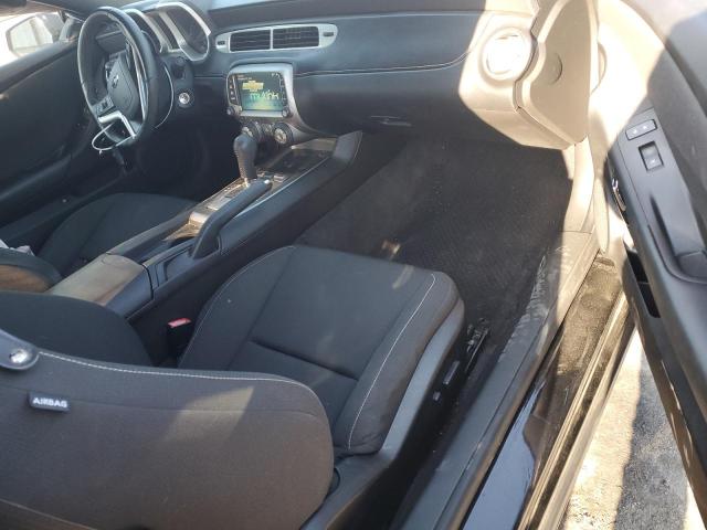 2G1FD1E33F9310108 Chevrolet CAMARO LT