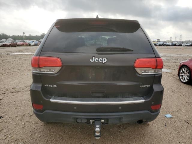 1C4RJFBG2GC497983 Jeep Grand Cher