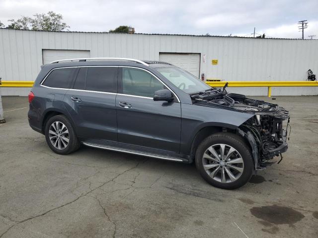 4JGDF7CE2EA306095 Mercedes-Benz 2014
