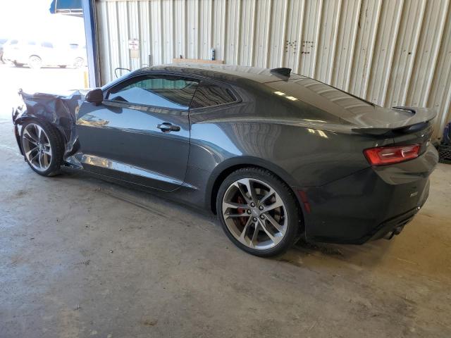1G1FH1R70H0141082 Chevrolet CAMARO SS