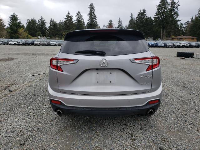 5J8TC2H58ML042180 Acura RDX TECHNO