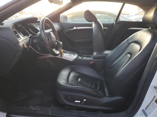 WAUD2AFH9GN001706 Audi A5 PREMIUM