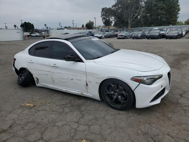 ZARFAMBN6K7605647 Alfa Romeo 2019