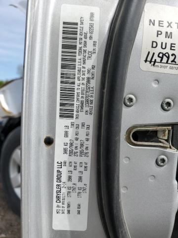 1C6RR7GT7ES273008 RAM 1500 Slt