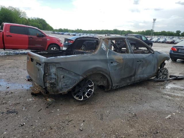5NTJC4AE5RH089675 Hyundai Santa Cruz
