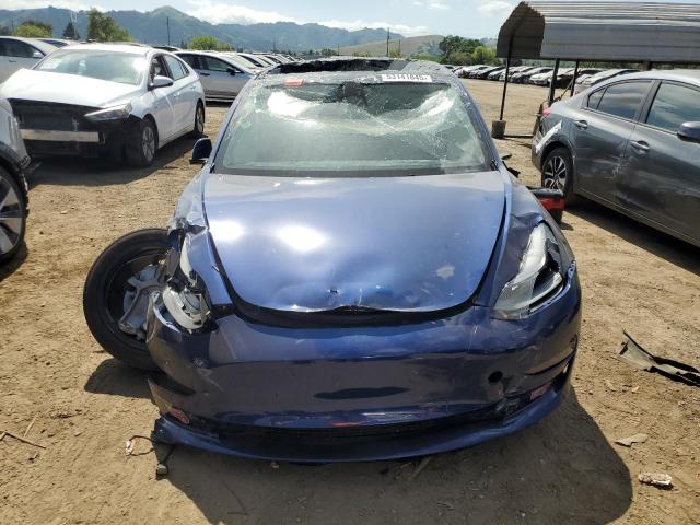 5YJ3E1EA0PF590685 Tesla 2023