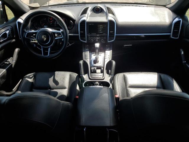 WP1AA2A28GKA10110 Porsche Cayenne