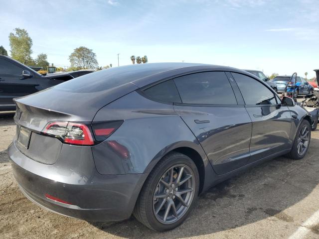 5YJ3E1EA1NF337727 Tesla MODEL 3