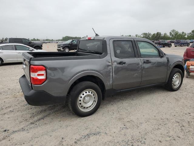 3FTTW8F93PRA62423 Ford MAVERICK X