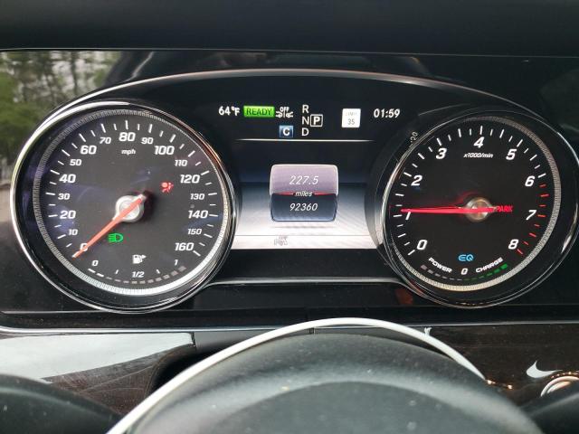 WDD2J5JBXKA027678 Mercedes-Benz CLS 450