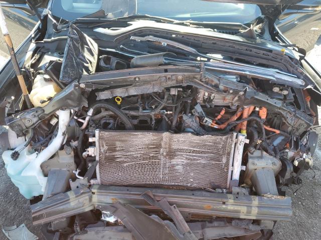3FA6P0SU3GR229410 Ford 2016