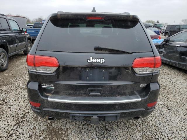 1C4RJFCM0EC366987 Jeep Grand Cher