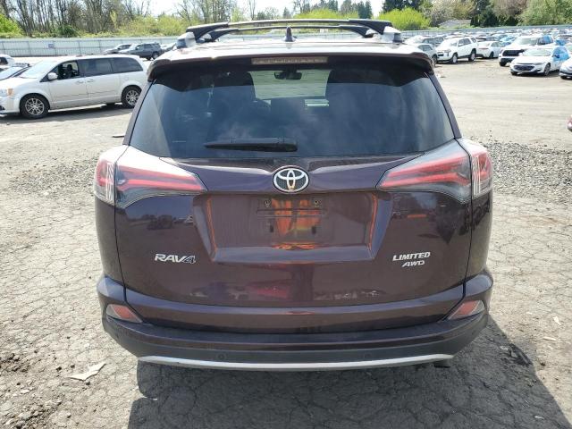 2T3DFREV7GW414360 Toyota 2ar-fe