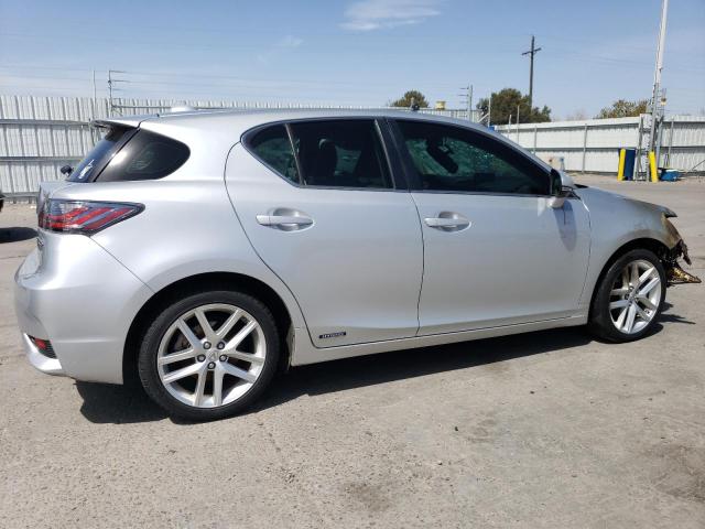 JTHKD5BH2E2194912 Lexus 2zr-fxe+3jm