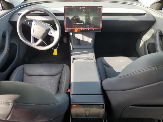5YJ3E1EA6RF732122 Tesla 2024