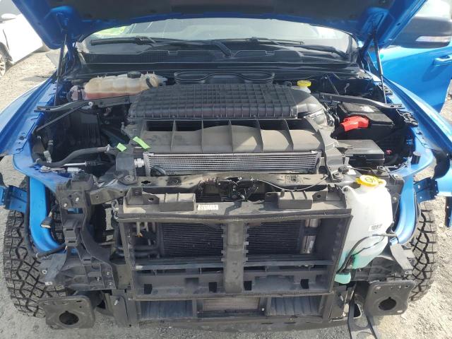1C6SRFU93NN193353 RAM 2022