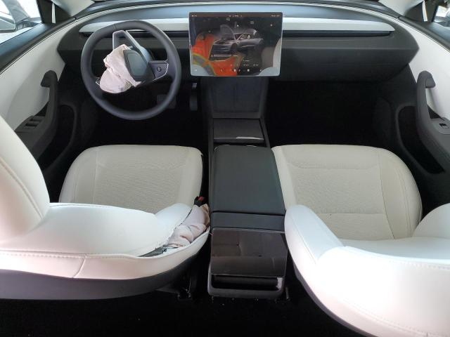5YJ3E1EA5SF920183 Tesla MODEL 3