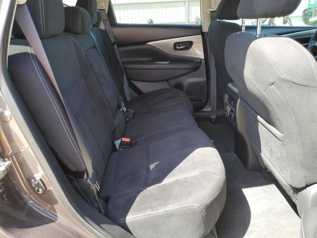 5N1AZ2MG8JN149656 Nissan MURANO S
