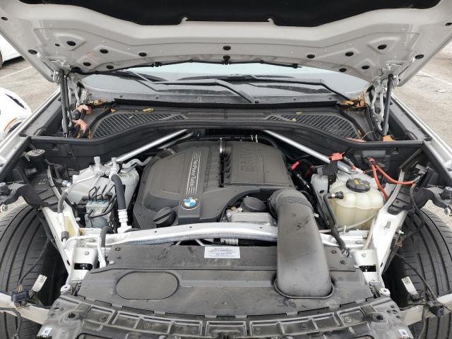 5UXKU2C55K0Z64580 BMW X6