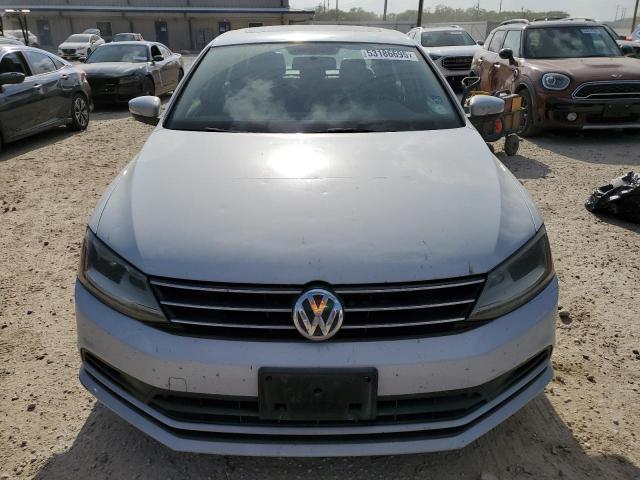 3VWB67AJXHM373849 Volkswagen JETTA SE