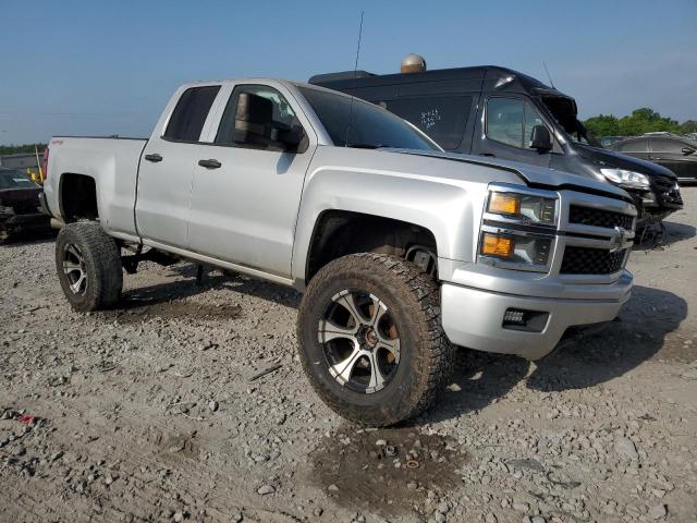 1GCVKREC6EZ399961 Chevrolet Silverado