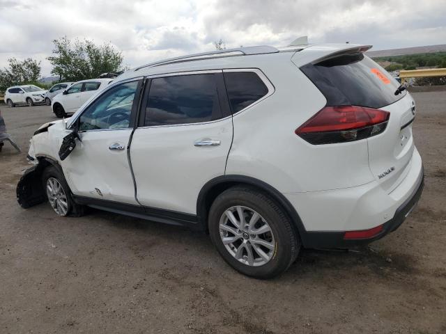 JN8AT2MT1LW003992 Nissan ROGUE S