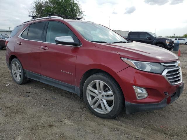 3GNAXNEX0JS551050 Chevrolet EQUINOX PR