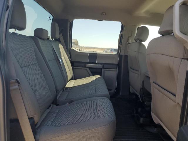 1FTEW1EFXGKE05756 Ford F-150