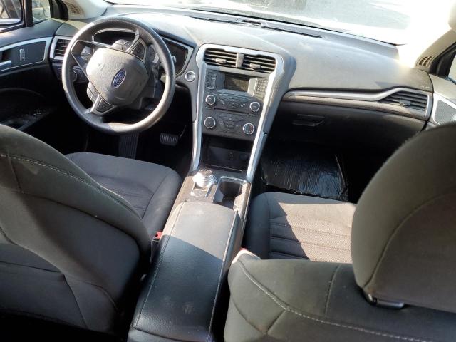 3FA6P0H70JR159518 Ford FUSION SE