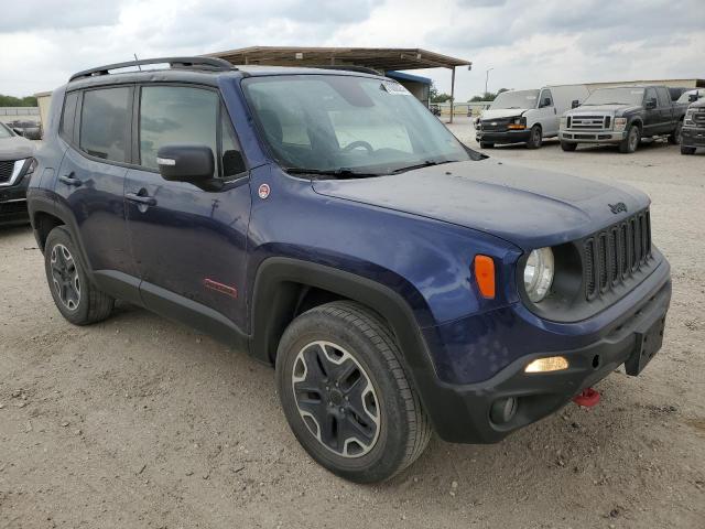 ZACCJBCT8GPD87543 Jeep RENEGADE T