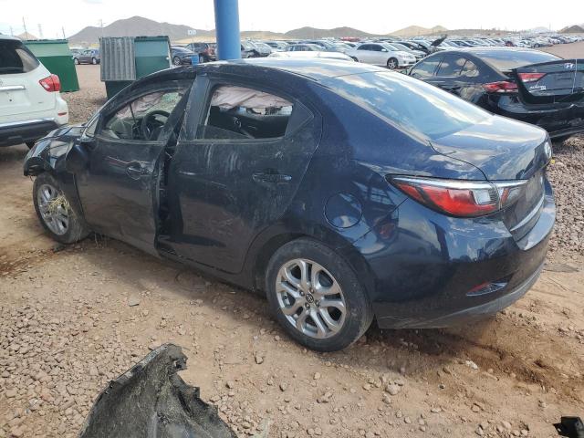 3MYDLBZVXGY126824 Toyota p5v