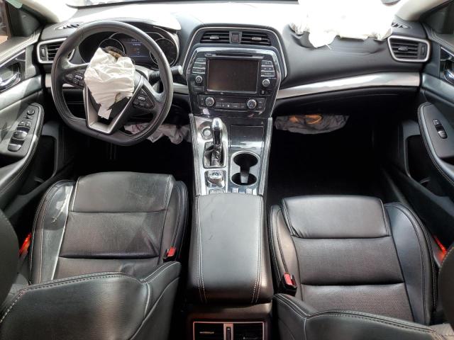 1N4AA6CV6LC367280 Nissan 2020