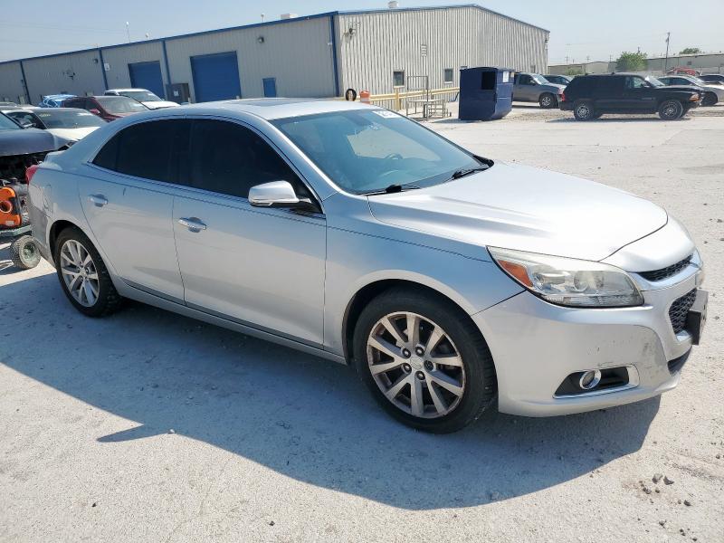 1G11H5SL8EF247149 Chevrolet MALIBU LTZ