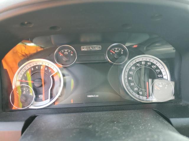 1C6RR6TT1KS600370 RAM 1500 Class