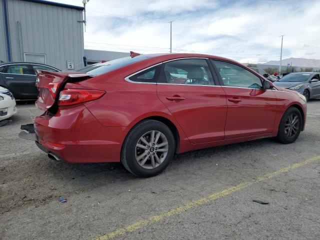 5NPE24AF9HH586240 Hyundai SONATA SE