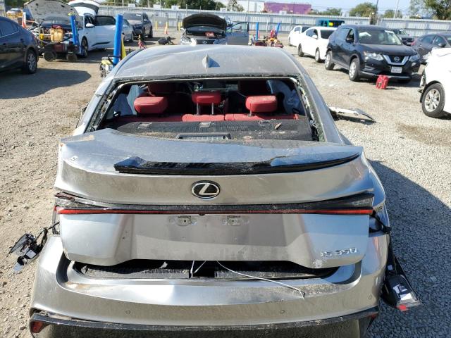 JTHGZ1B25N5056758 Lexus 2gr-fks