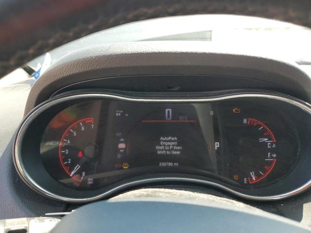 1C4RDHAG4HC629387 Dodge DURANGO SX