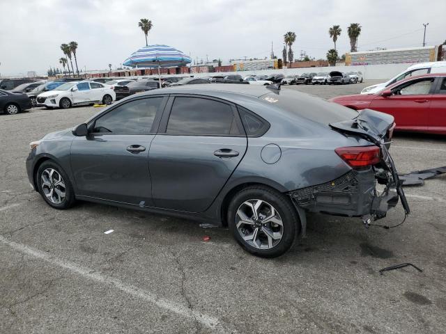 3KPF24AD1ME373557 KIA FORTE FE