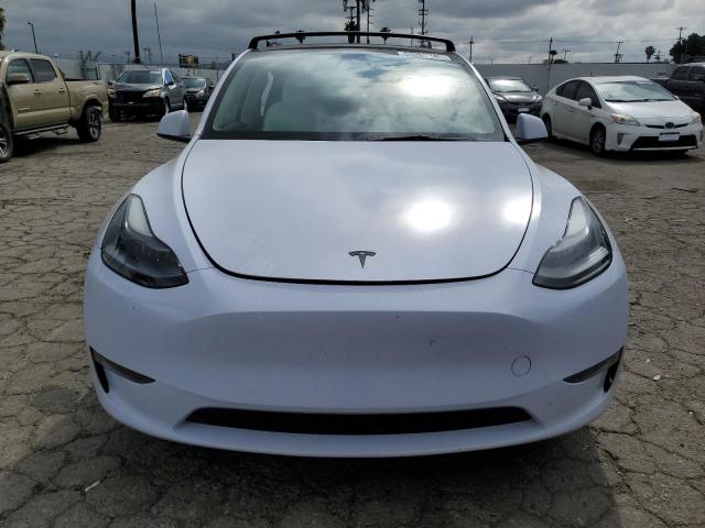 7SAYGDEF4PF691695 Tesla 2023