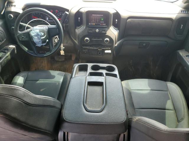 1GT49LEY5NF289484 GMC SIERRA K25