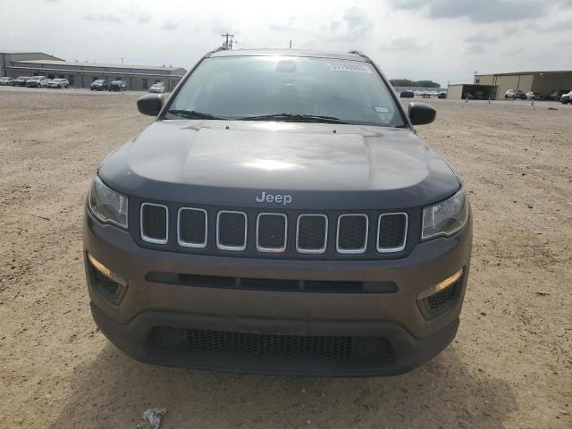 3C4NJCAB9KT614670 Jeep COMPASS SP