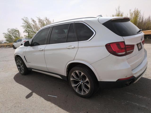 5UXKR0C53F0P14735 BMW 2015