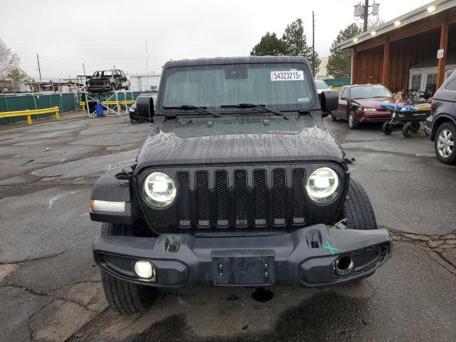1C4HJXEM8LW332256 Jeep Wrangler